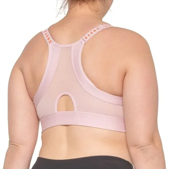 Under Armour Infinity Sports Bra - Low Impact (For Women) XS - Picture 2 of 2